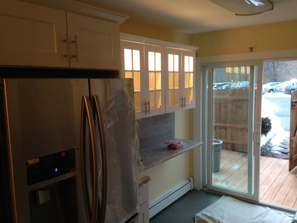 Apartment Refurbishment by Long Island Creative Contracting - Photo 4