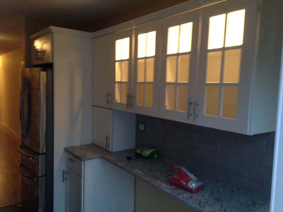 Apartment Refurbishment by Long Island Creative Contracting - Photo 3