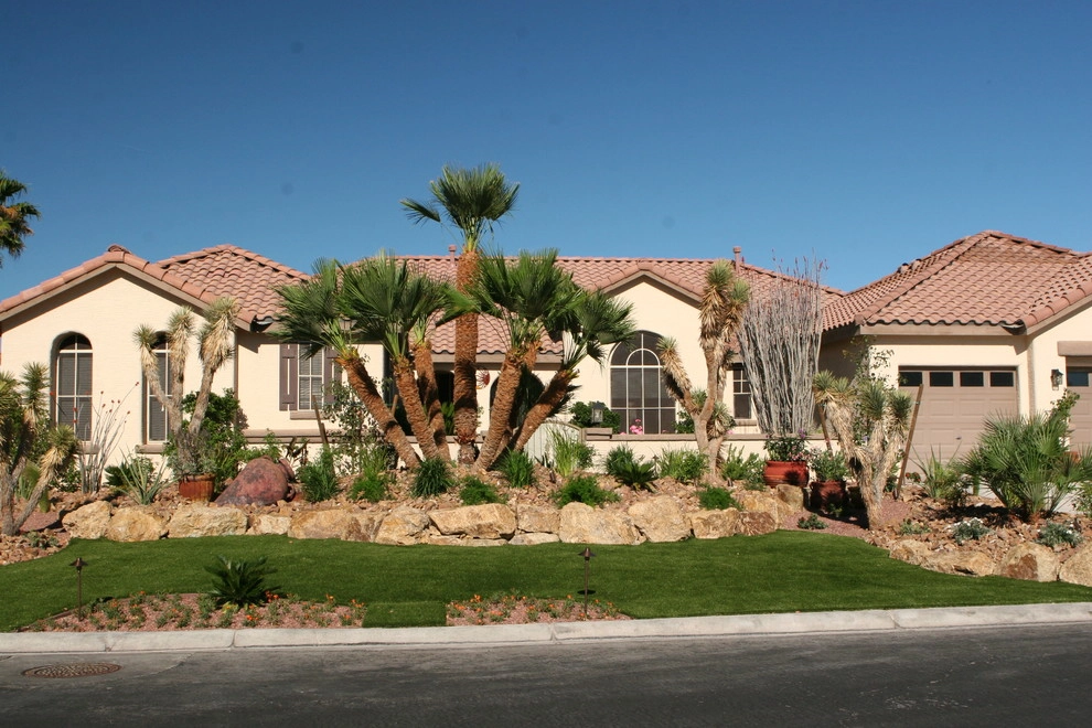 Egon A by Green Planet Landscaping Pools & Spa - Photo 11