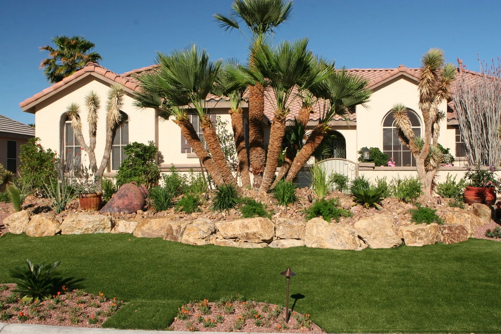 Egon A by Green Planet Landscaping Pools & Spa - Photo 14