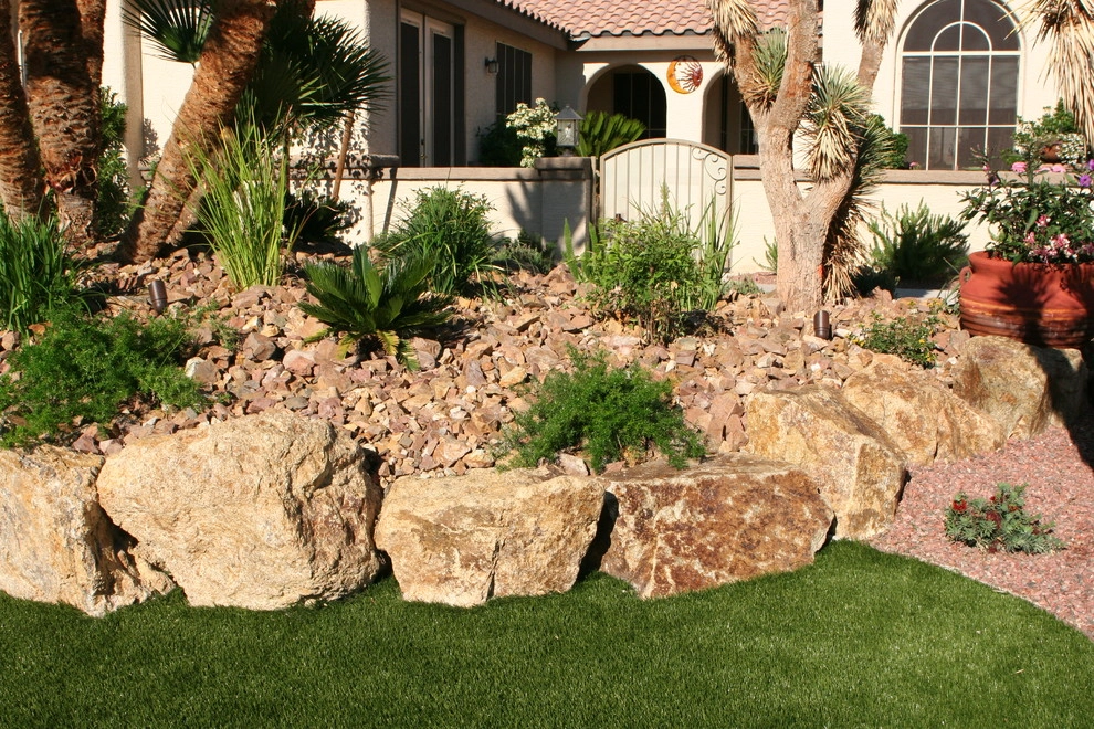 Egon A by Green Planet Landscaping Pools & Spa - Photo 5