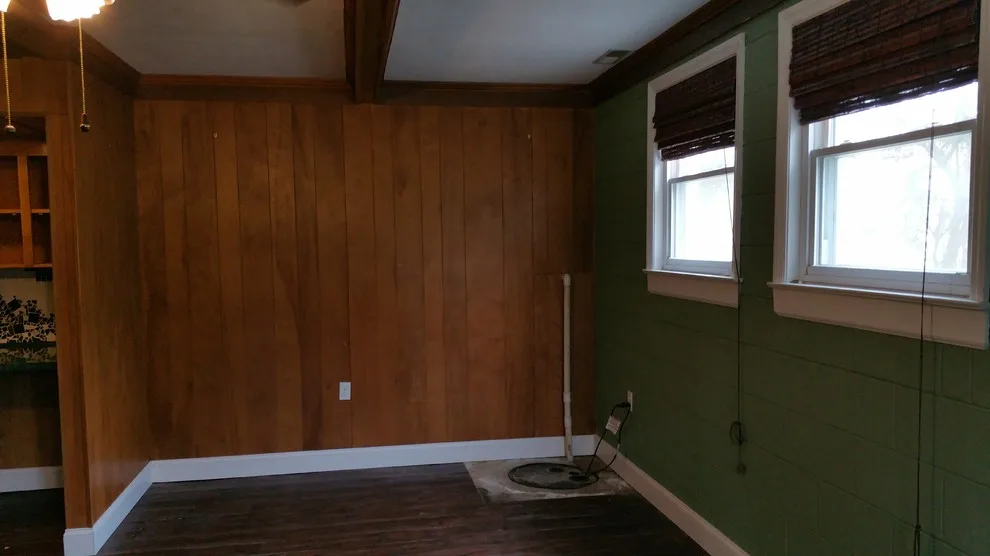Apex Basement Renovation - Completion by Raleigh Home Remodeling - Photo 8