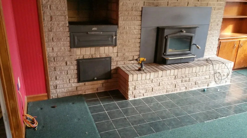 Apex Basement Renovation - Completion by Raleigh Home Remodeling - Photo 39