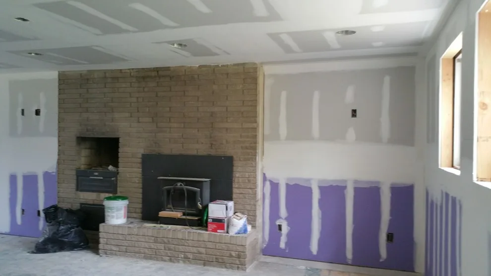 Apex Basement Renovation - Completion by Raleigh Home Remodeling - Photo 15