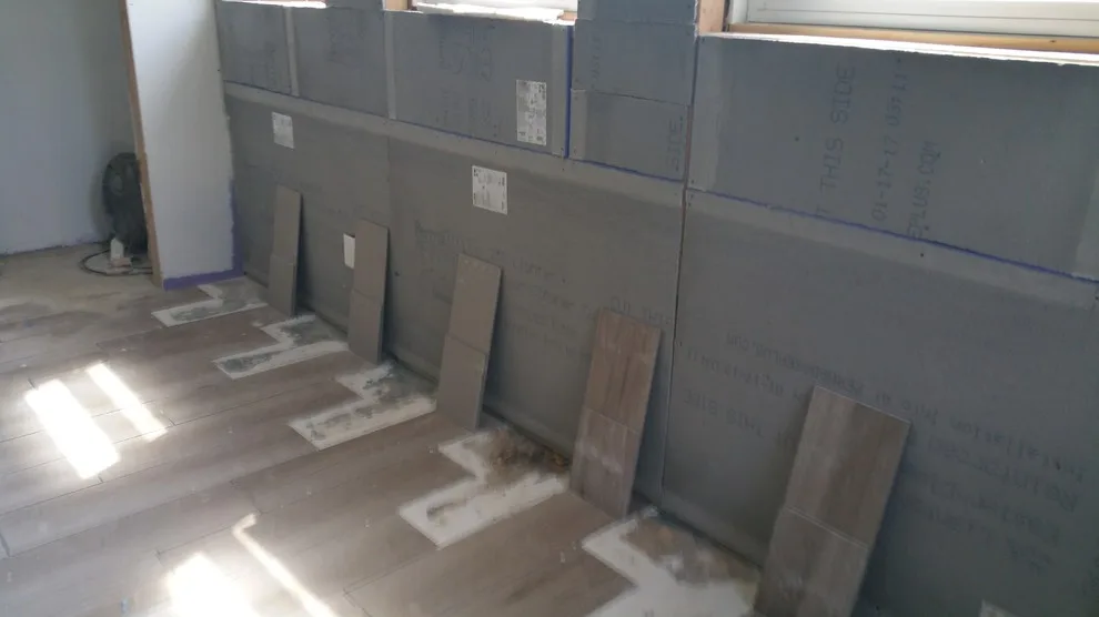 Apex Basement Renovation - Completion by Raleigh Home Remodeling - Photo 20
