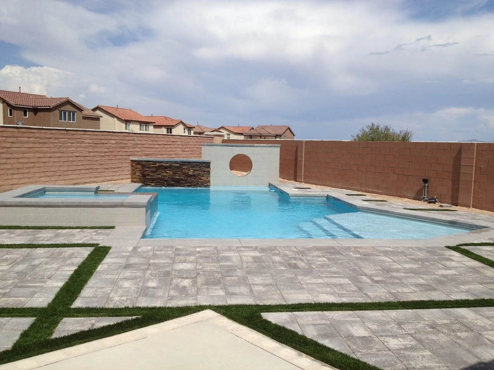 shep by Green Planet Landscaping Pools & Spa - Photo 3