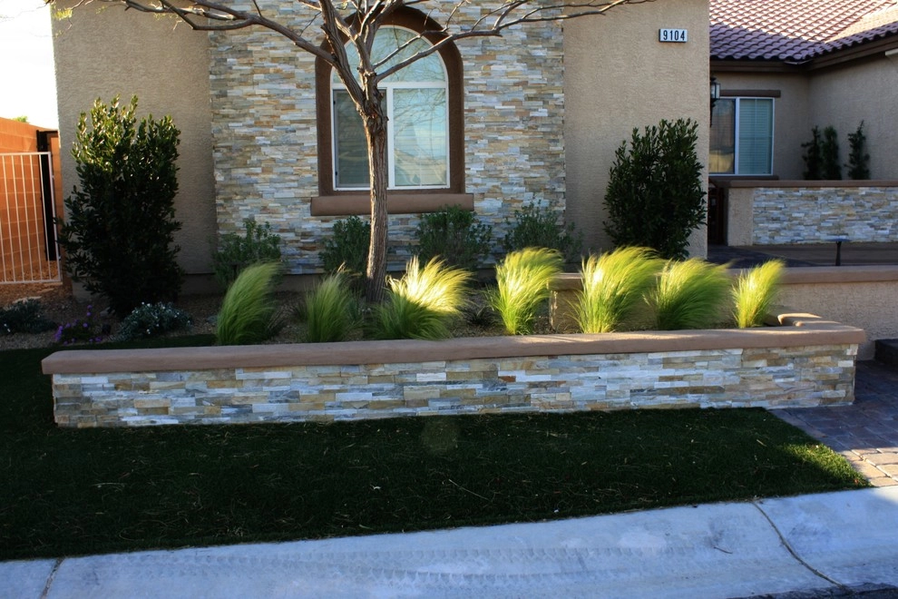 George K by Green Planet Landscaping Pools & Spa - Photo 6