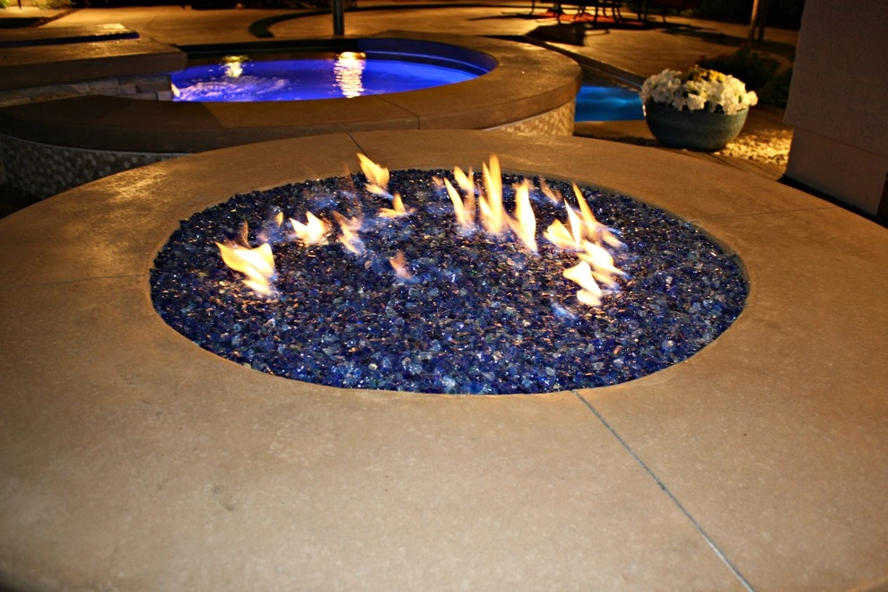 George K by Green Planet Landscaping Pools & Spa - Photo 11