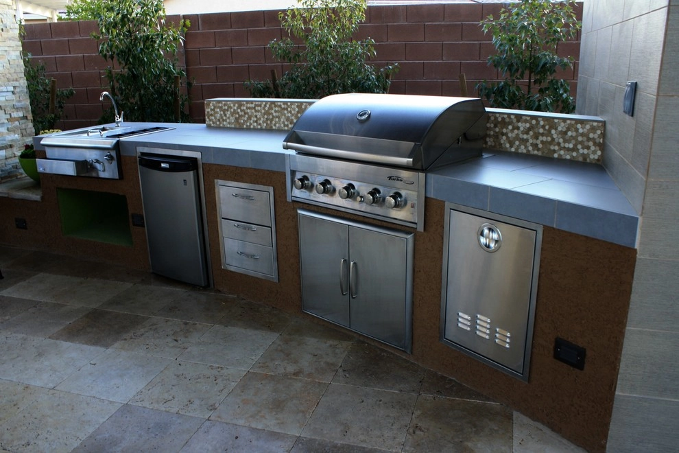 George K by Green Planet Landscaping Pools & Spa - Photo 5