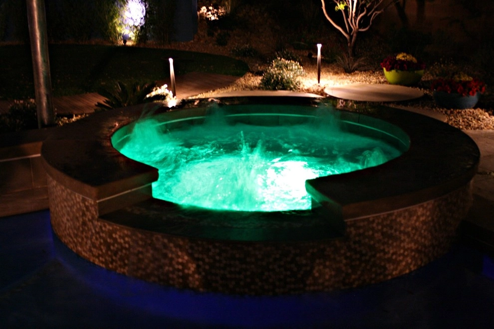 George K by Green Planet Landscaping Pools & Spa - Photo 12