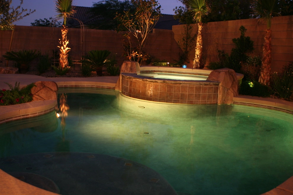 Dore & Dean A by Green Planet Landscaping Pools & Spa - Photo 5