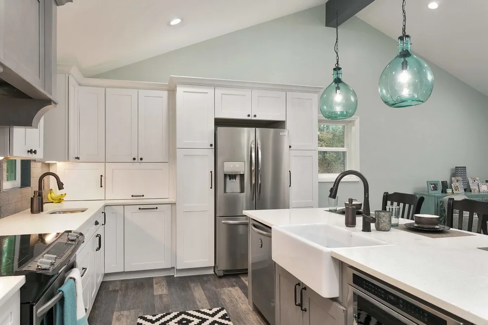 Apex, NC Complete Makeover by Sole Source Solution, LLC - Photo 5