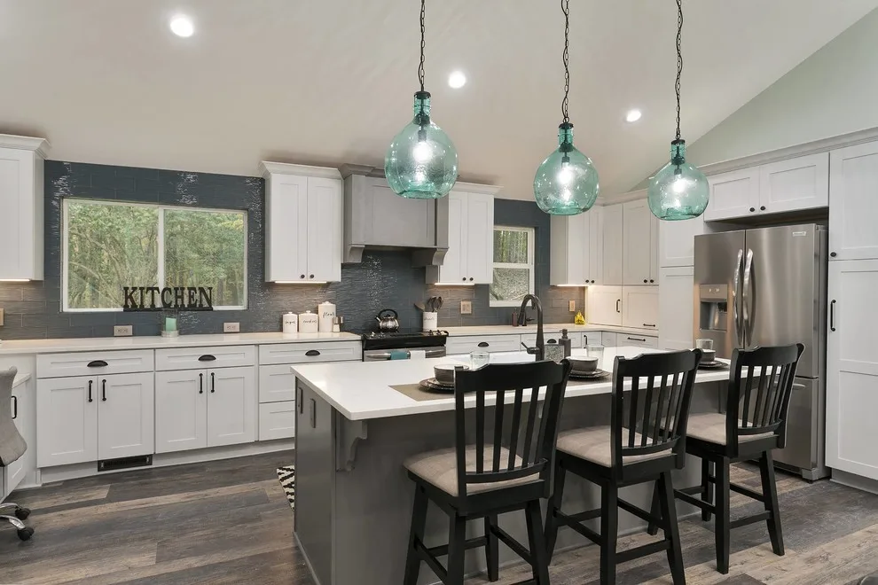Apex, NC Complete Makeover by Sole Source Solution, LLC - Photo 20