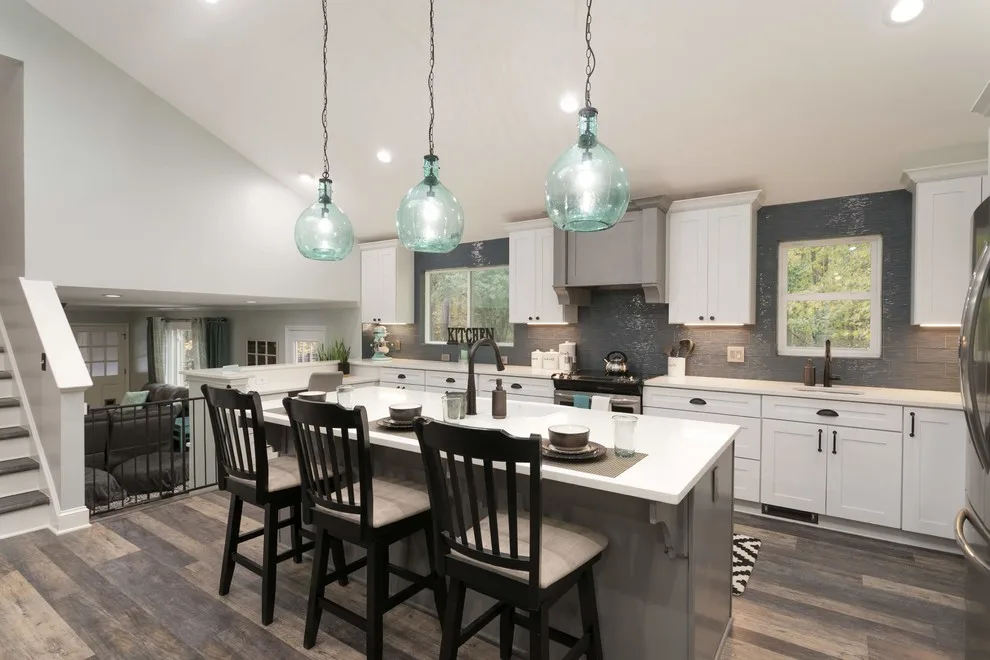 Apex, NC Complete Makeover by Sole Source Solution, LLC - Photo 17