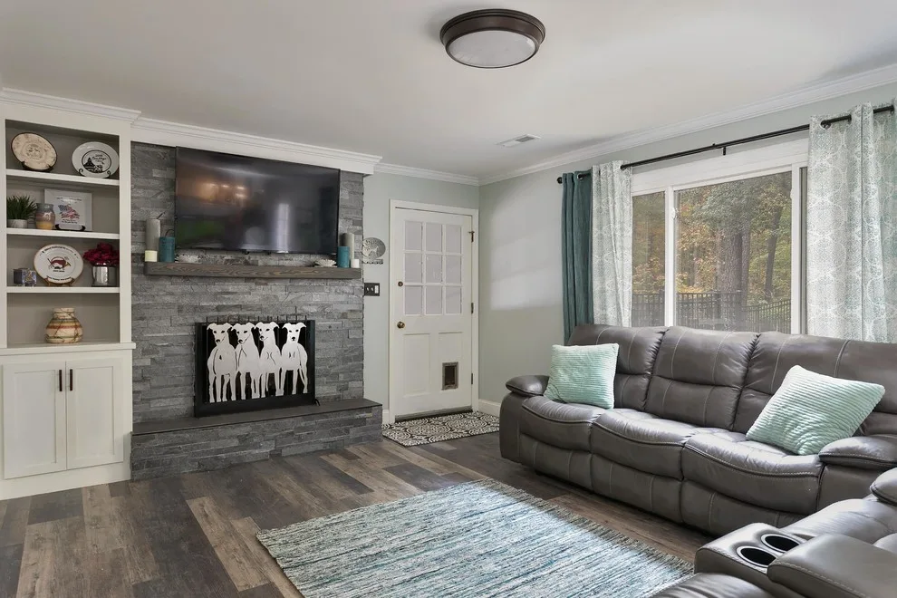 Apex, NC Complete Makeover by Sole Source Solution, LLC - Photo 3