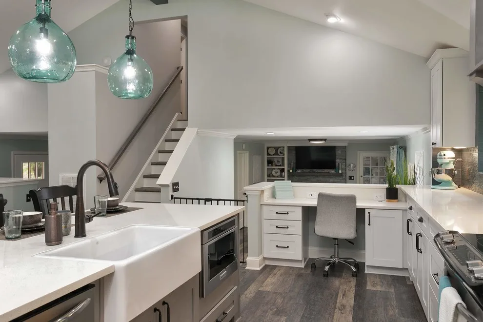 Apex, NC Complete Makeover by Sole Source Solution, LLC - Photo 9