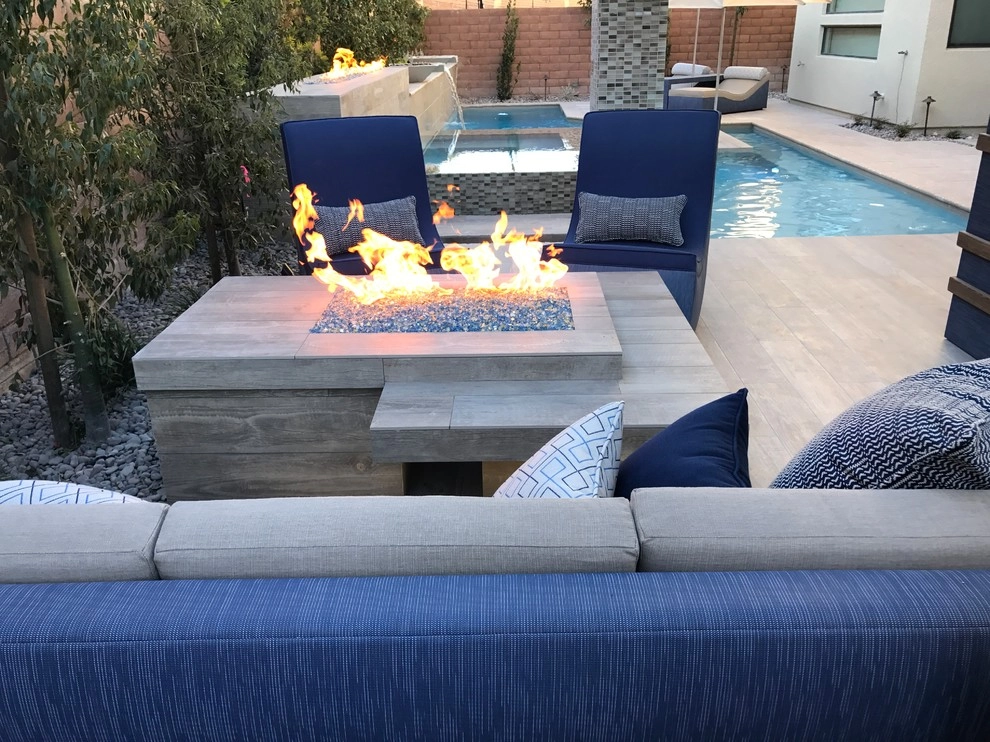 Pristine Glen by Green Planet Landscaping Pools & Spa - Photo 16
