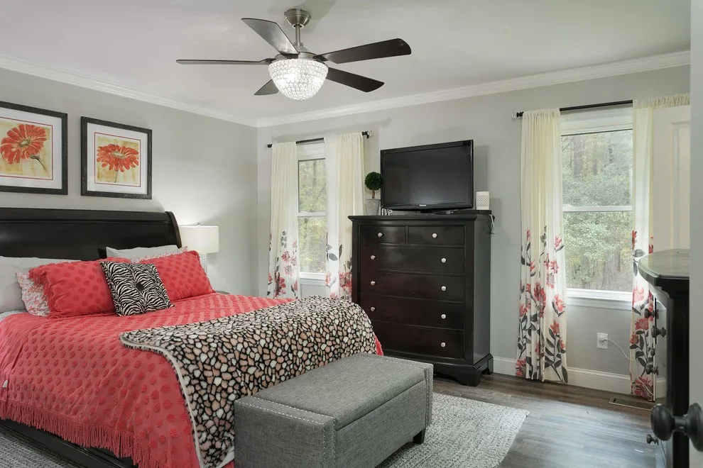 Apex, NC Complete Makeover by Sole Source Solution, LLC - Photo 18