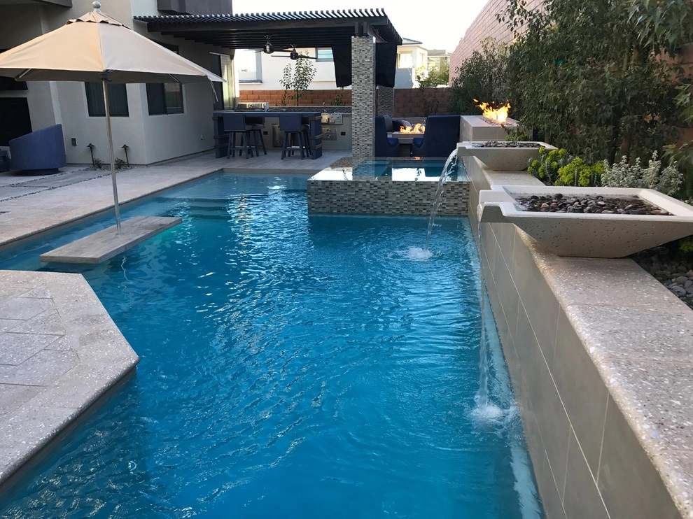 Pristine Glen by Green Planet Landscaping Pools & Spa - Photo 12