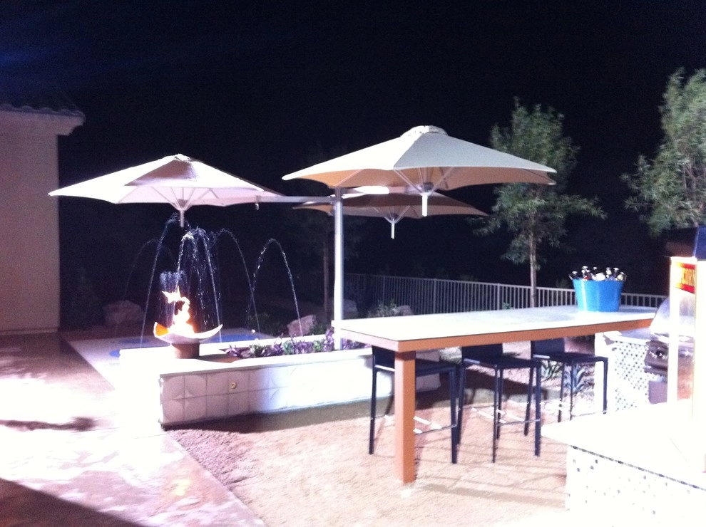 Yard Crashers by Green Planet Landscaping Pools & Spa - Photo 2