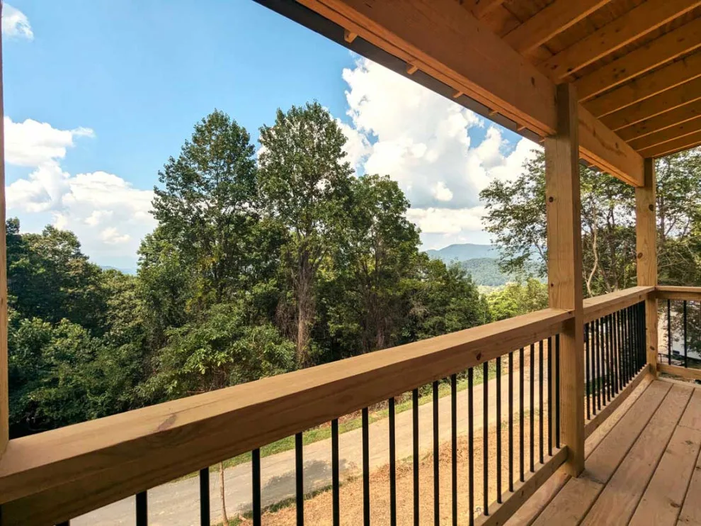 Appalachian Home by IDL Construction - Photo 3