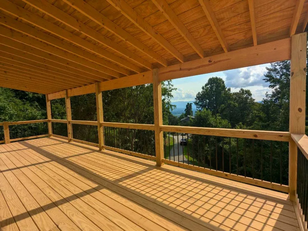 Appalachian Home by IDL Construction - Photo 7