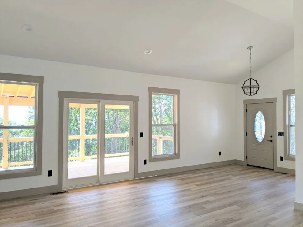 Appalachian Home by IDL Construction - Photo 11