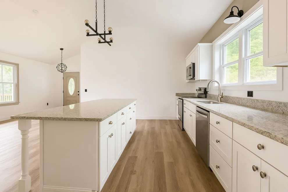 Appalachian Home by IDL Construction - Photo 9