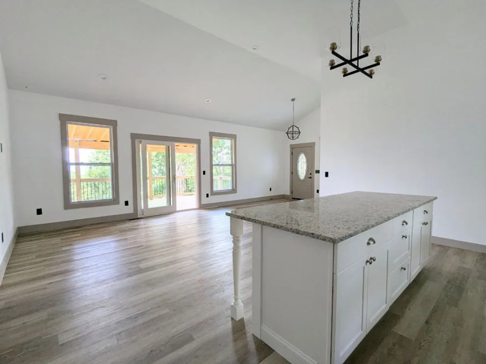 Appalachian Home by IDL Construction - Photo 13