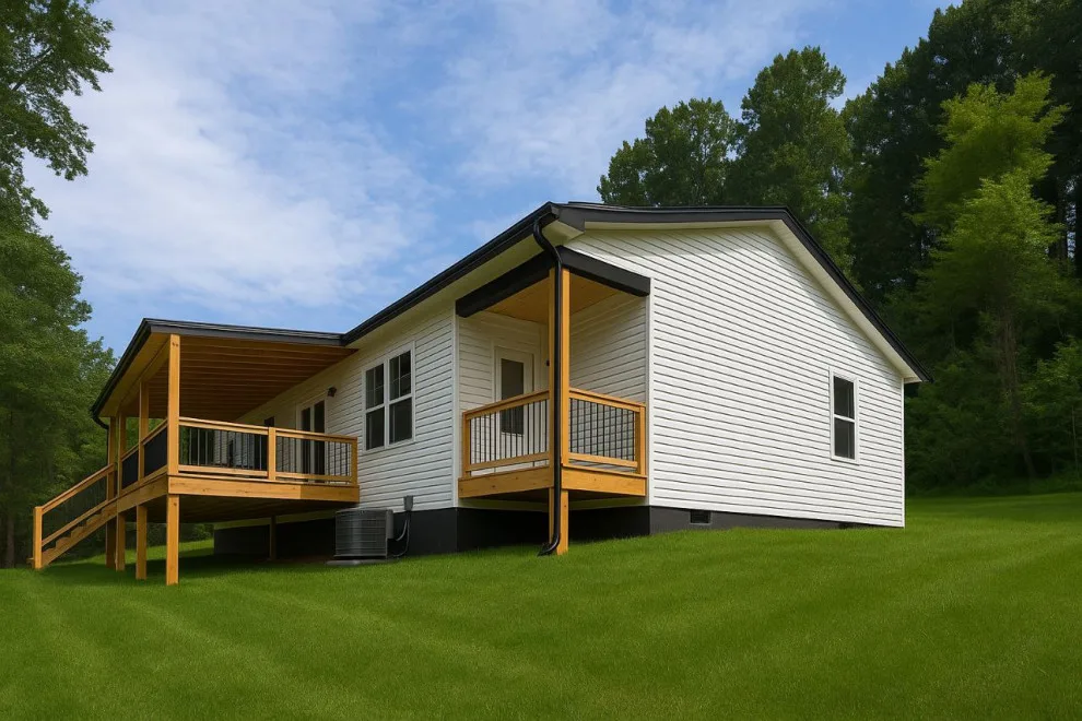 Life in the Appalachians by IDL Construction - Photo 2