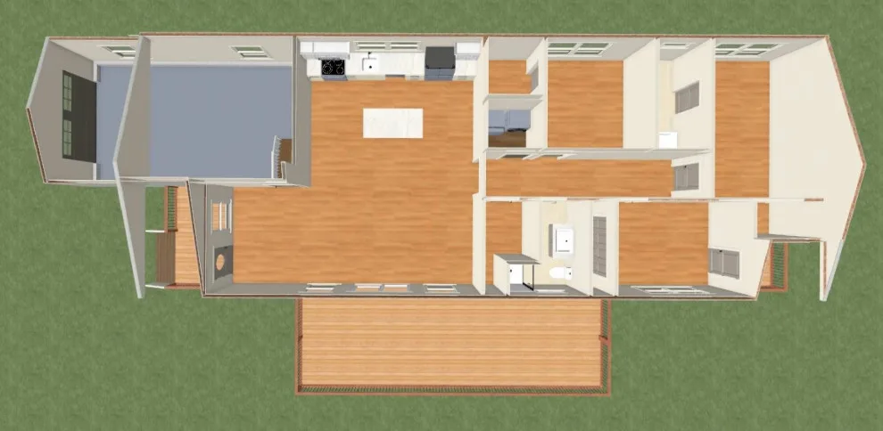 Life in the Appalachians by IDL Construction - Photo 6