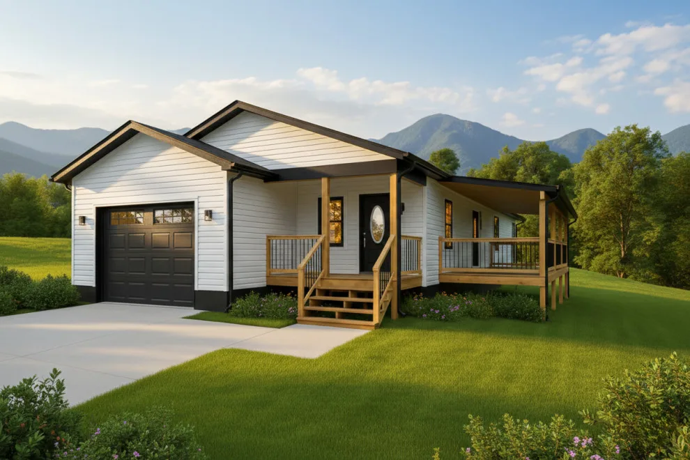 Life in the Appalachians by IDL Construction - Photo 7