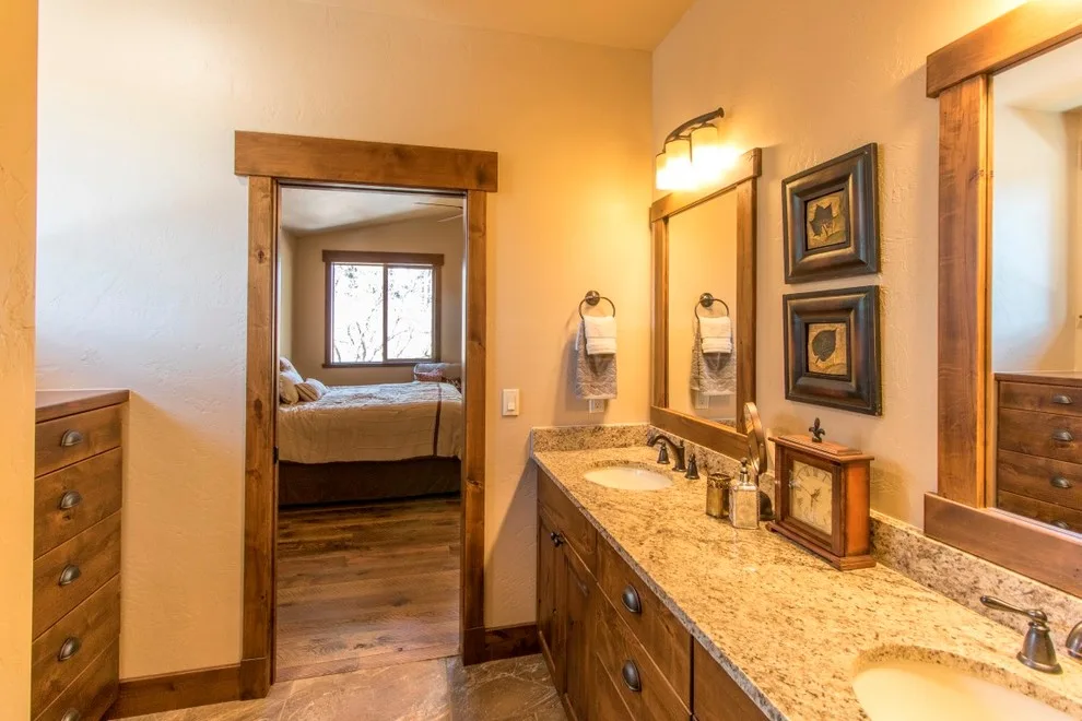 Appaloosa Project by Tim Brown Custom Homes, LLC - Photo 41