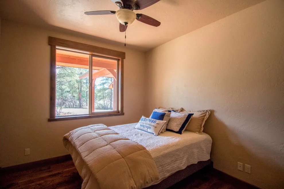 Appaloosa Project by Tim Brown Custom Homes, LLC - Photo 31