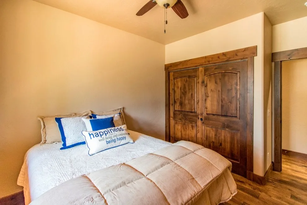 Appaloosa Project by Tim Brown Custom Homes, LLC - Photo 42