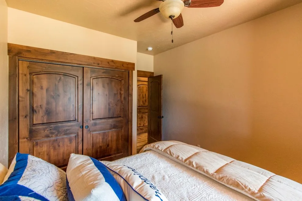 Appaloosa Project by Tim Brown Custom Homes, LLC - Photo 20