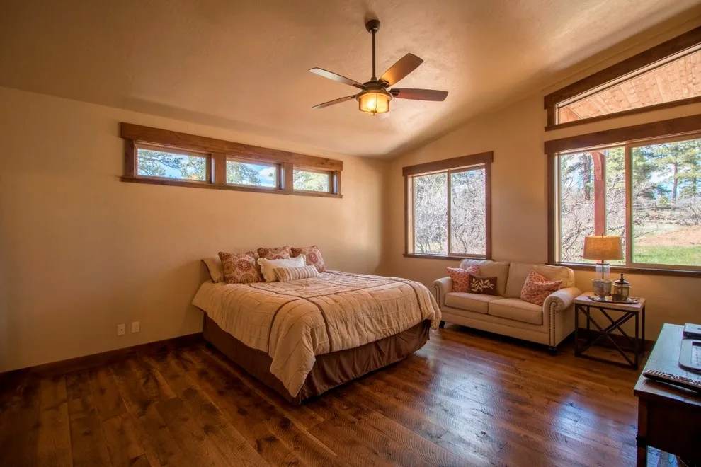 Appaloosa Project by Tim Brown Custom Homes, LLC - Photo 40