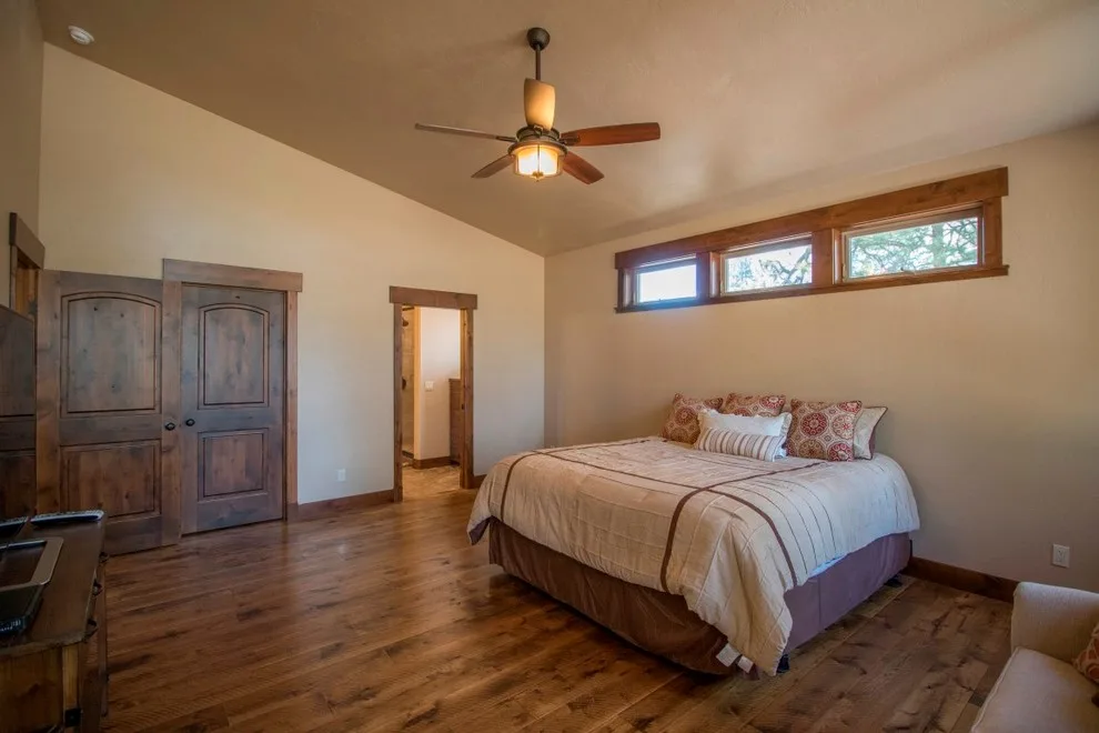 Appaloosa Project by Tim Brown Custom Homes, LLC - Photo 46