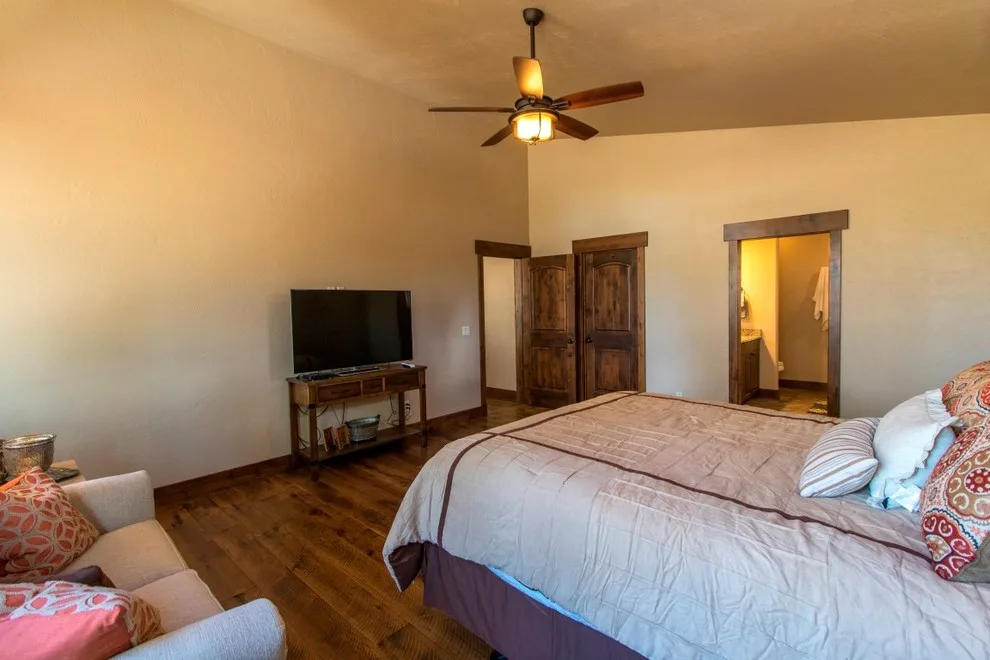 Appaloosa Project by Tim Brown Custom Homes, LLC - Photo 19