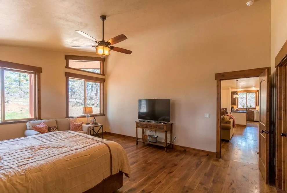 Appaloosa Project by Tim Brown Custom Homes, LLC - Photo 54