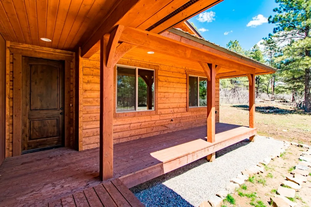 Appaloosa Project by Tim Brown Custom Homes, LLC - Photo 17