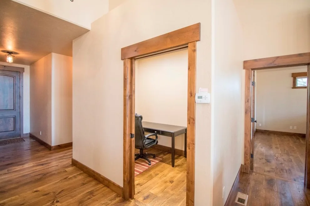 Appaloosa Project by Tim Brown Custom Homes, LLC - Photo 21