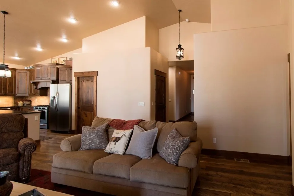 Appaloosa Project by Tim Brown Custom Homes, LLC - Photo 8