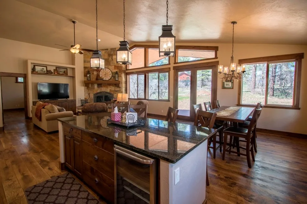 Appaloosa Project by Tim Brown Custom Homes, LLC - Photo 43