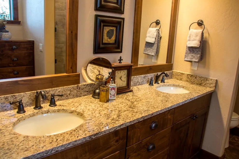 Appaloosa Project by Tim Brown Custom Homes, LLC - Photo 45