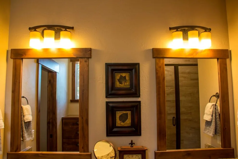Appaloosa Project by Tim Brown Custom Homes, LLC - Photo 13