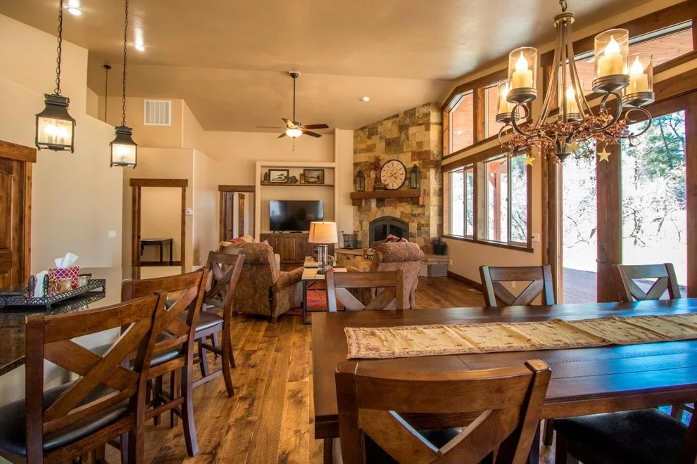 Appaloosa Project by Tim Brown Custom Homes, LLC - Photo 53