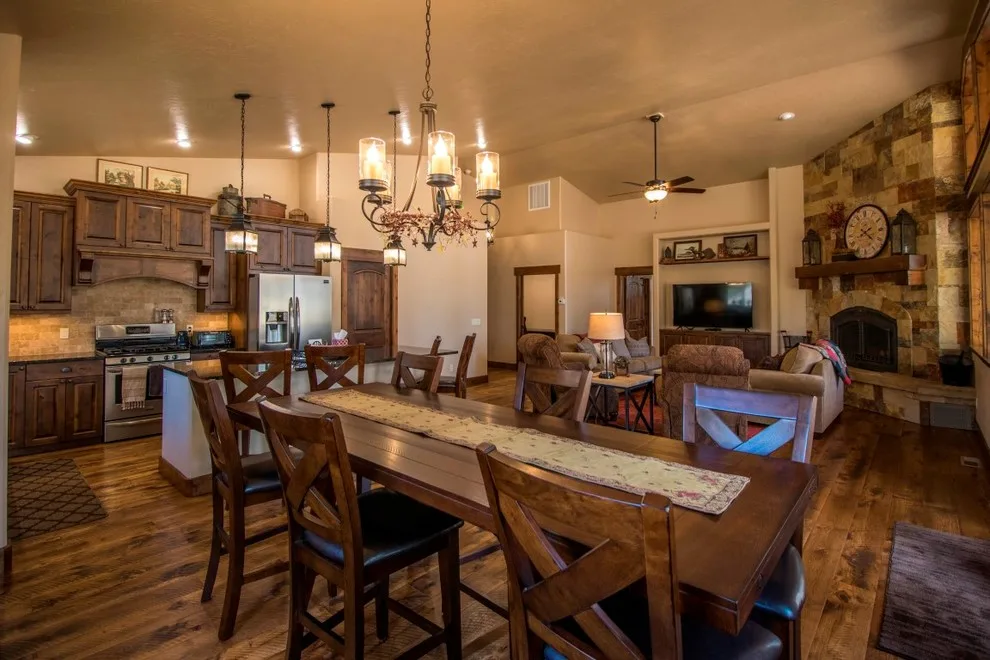 Appaloosa Project by Tim Brown Custom Homes, LLC - Photo 56