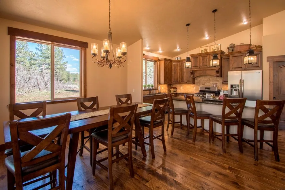 Appaloosa Project by Tim Brown Custom Homes, LLC - Photo 29