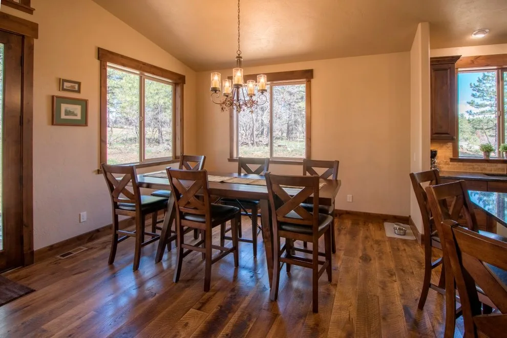 Appaloosa Project by Tim Brown Custom Homes, LLC - Photo 47